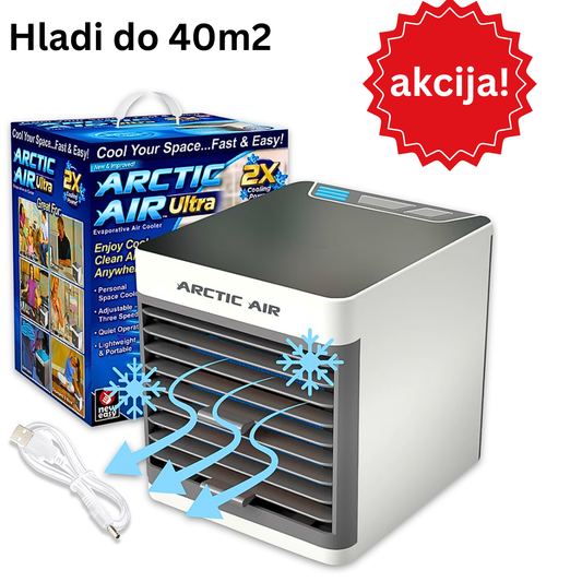PRENOSIVA MINI KLIMA - Arctic Air Ultra 3 u 1
