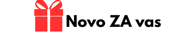 novo za vas