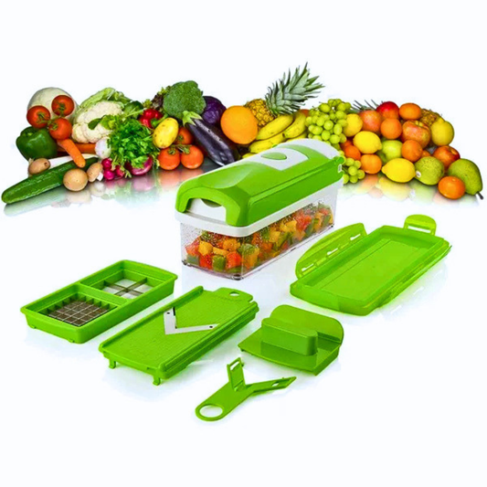 Multi Secko - NICER DICER original